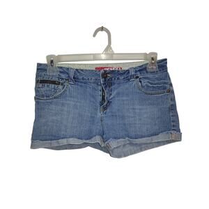 Bongo Juniors Shorts Size 11